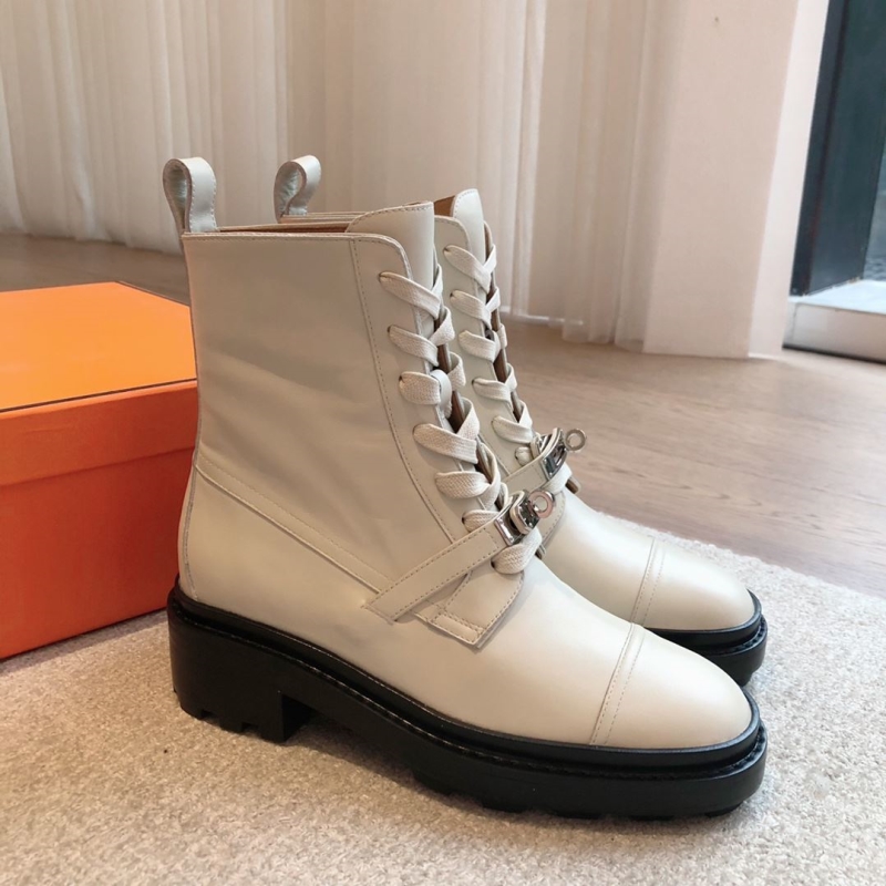 Hermes Boots